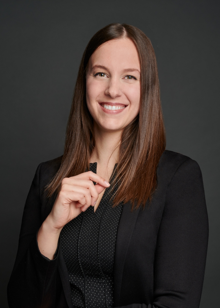 Me Claudia Morin-Bérubé